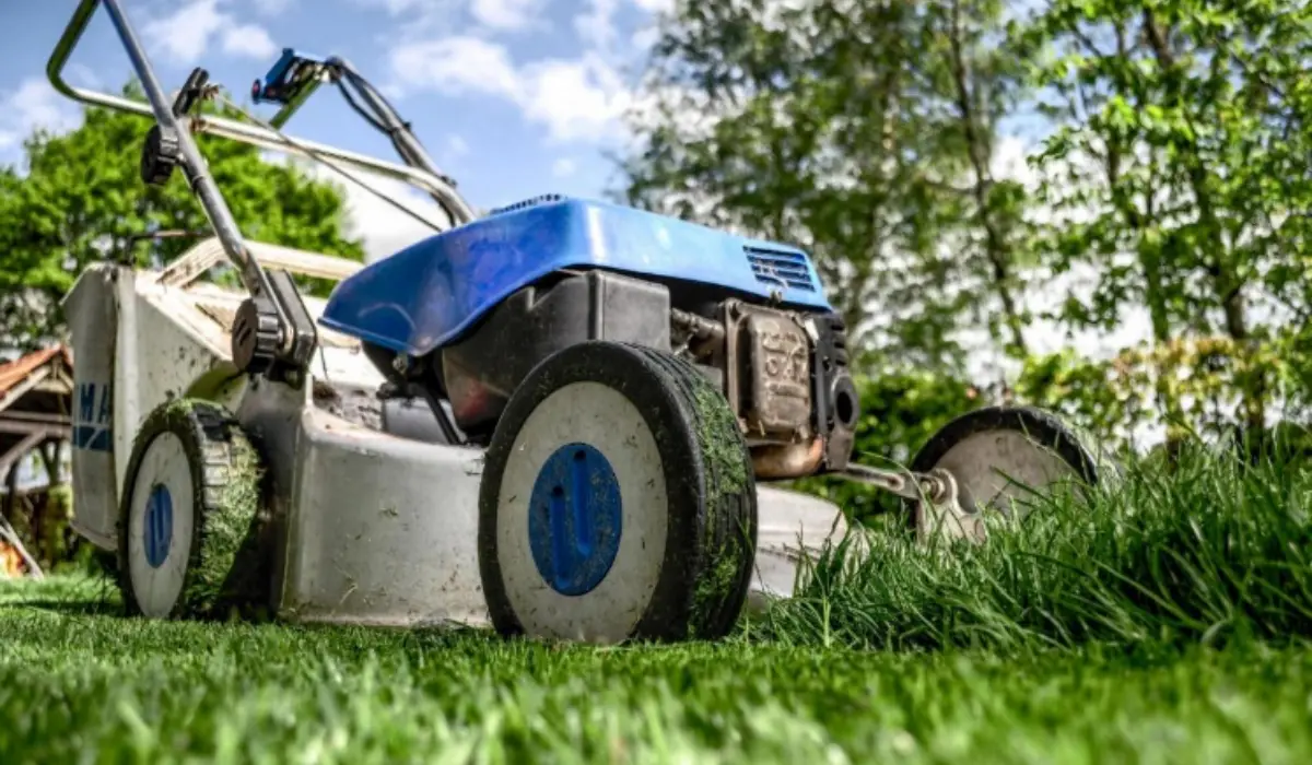Grass Collection Systems