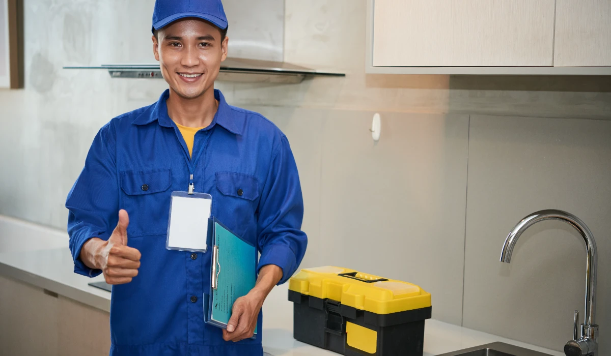 Trust Certified Plumbers