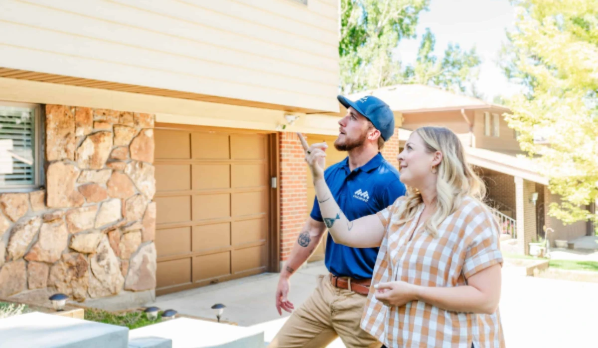 Home 4 Insurance Claims in Denver