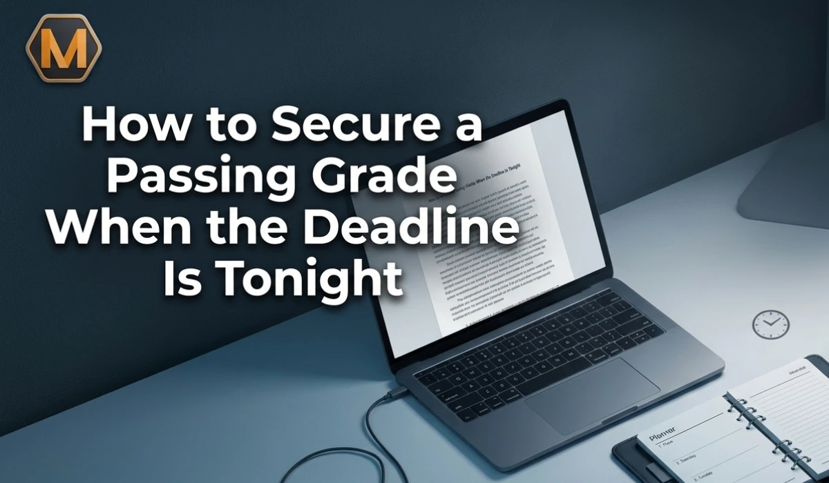 Home 3 Passing Grade