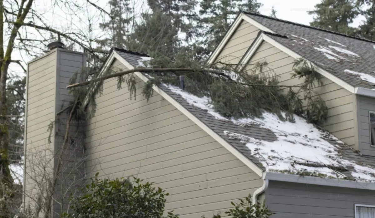 Home 3 Storm Damage Repairs